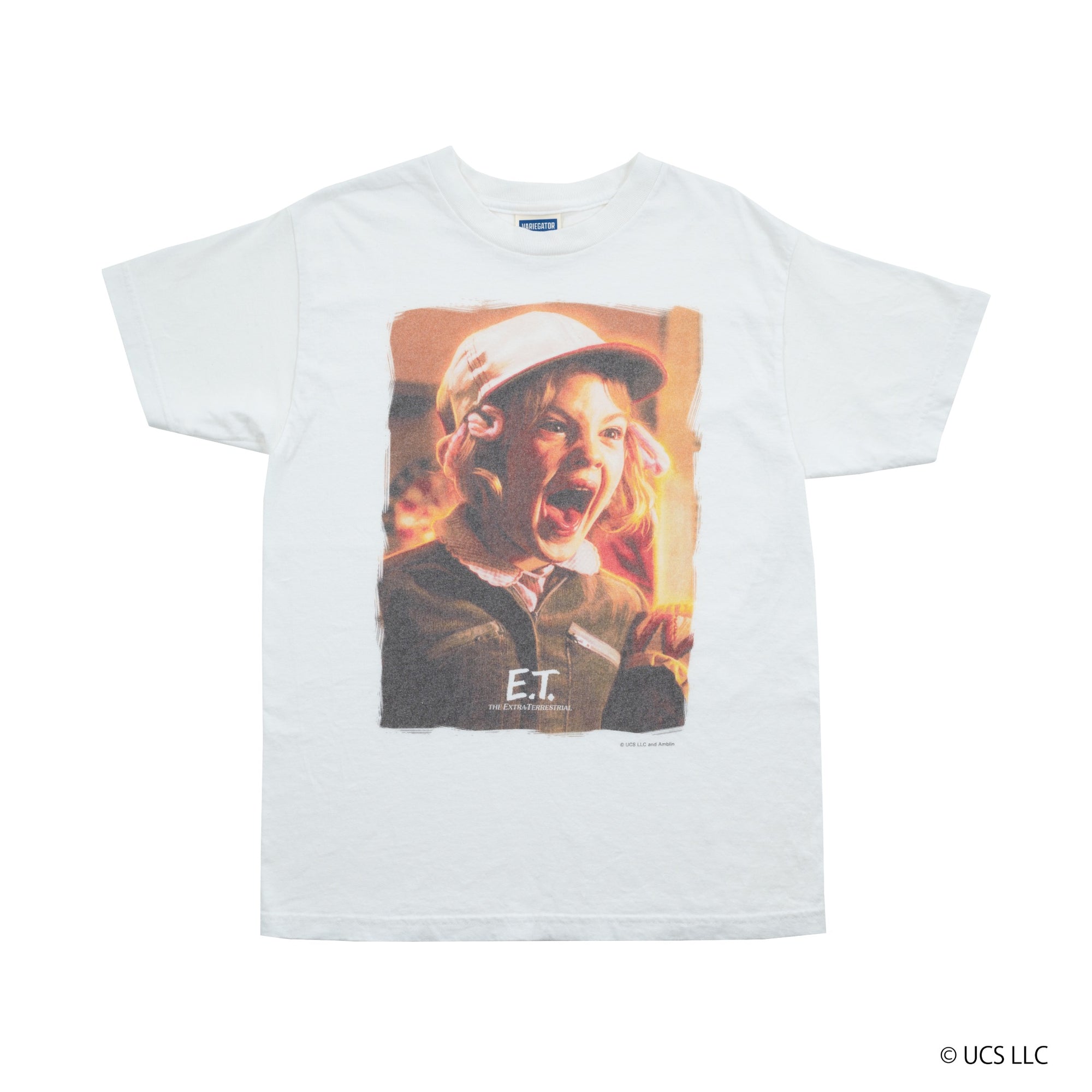 Gertie /Tee