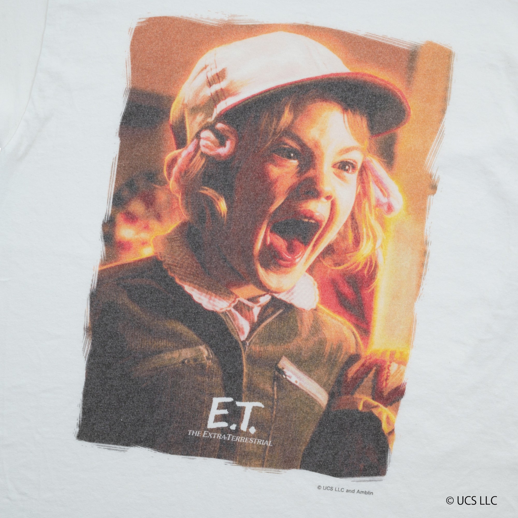 Gertie /Tee