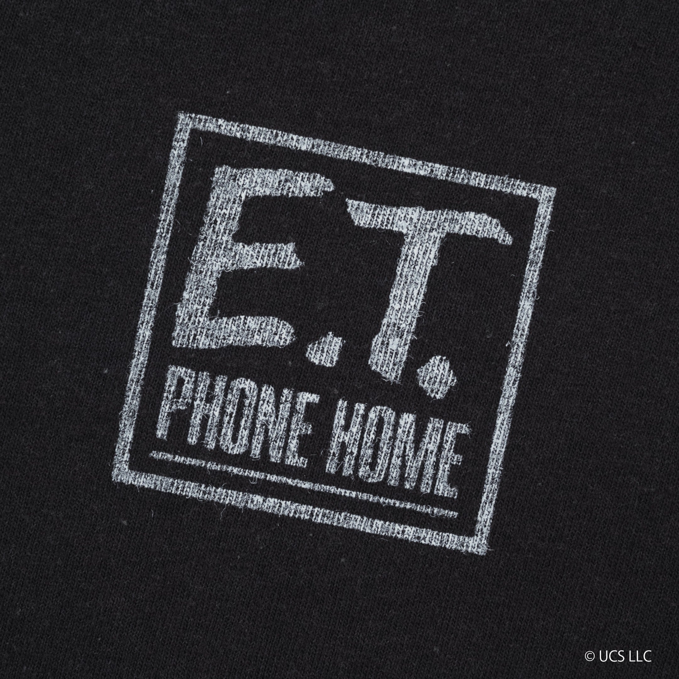 E.T. Poster #1 /Tee | VARIEGATOR