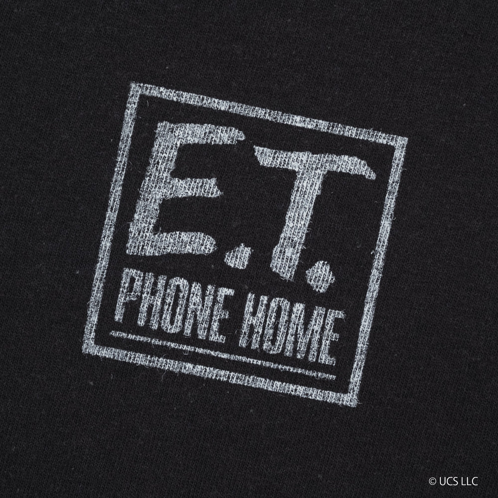 E.T. Poster #1 /Tee