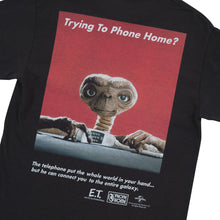 E.T. Poster #1 /Tee
