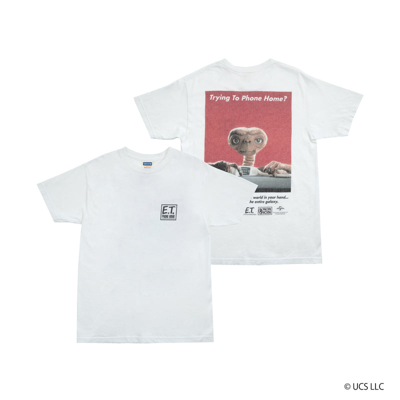 E.T. Poster #1 /Tee