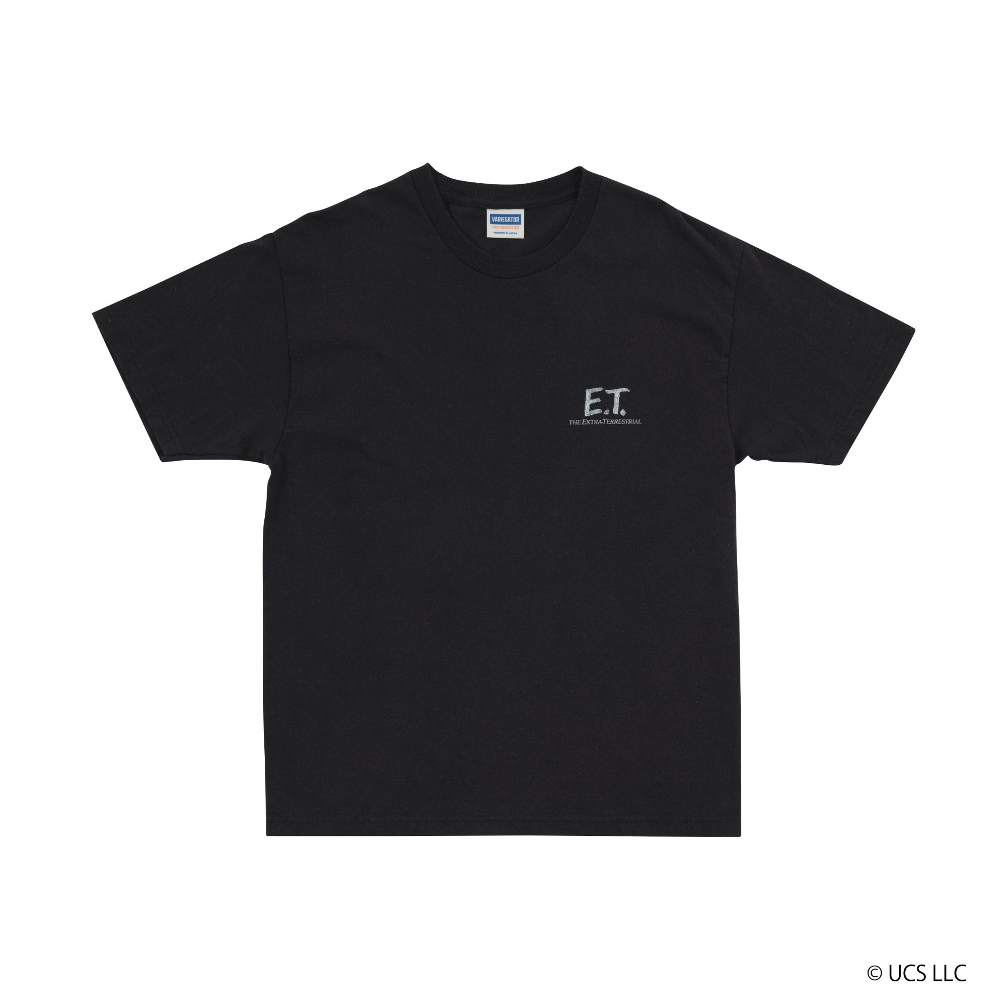E.T. Poster #2 /Tee