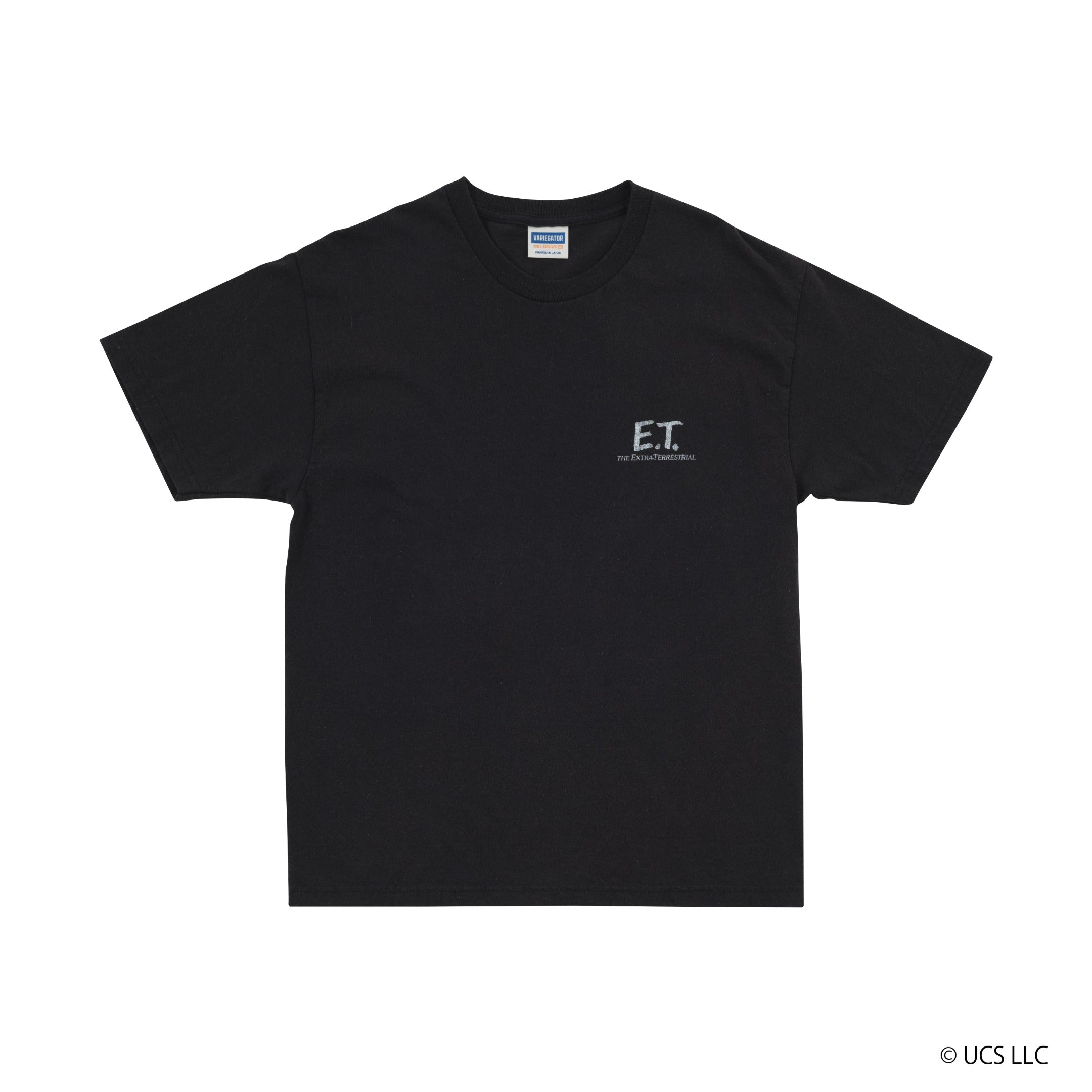 E.T. Poster #2 /Tee