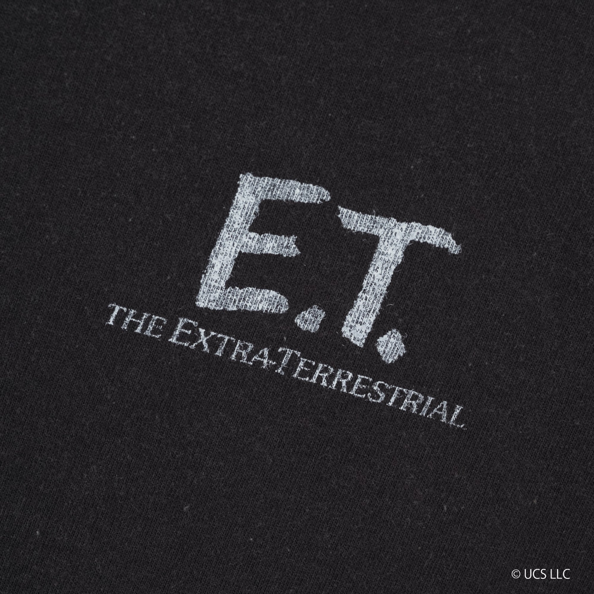 E.T. Poster #2 /Tee