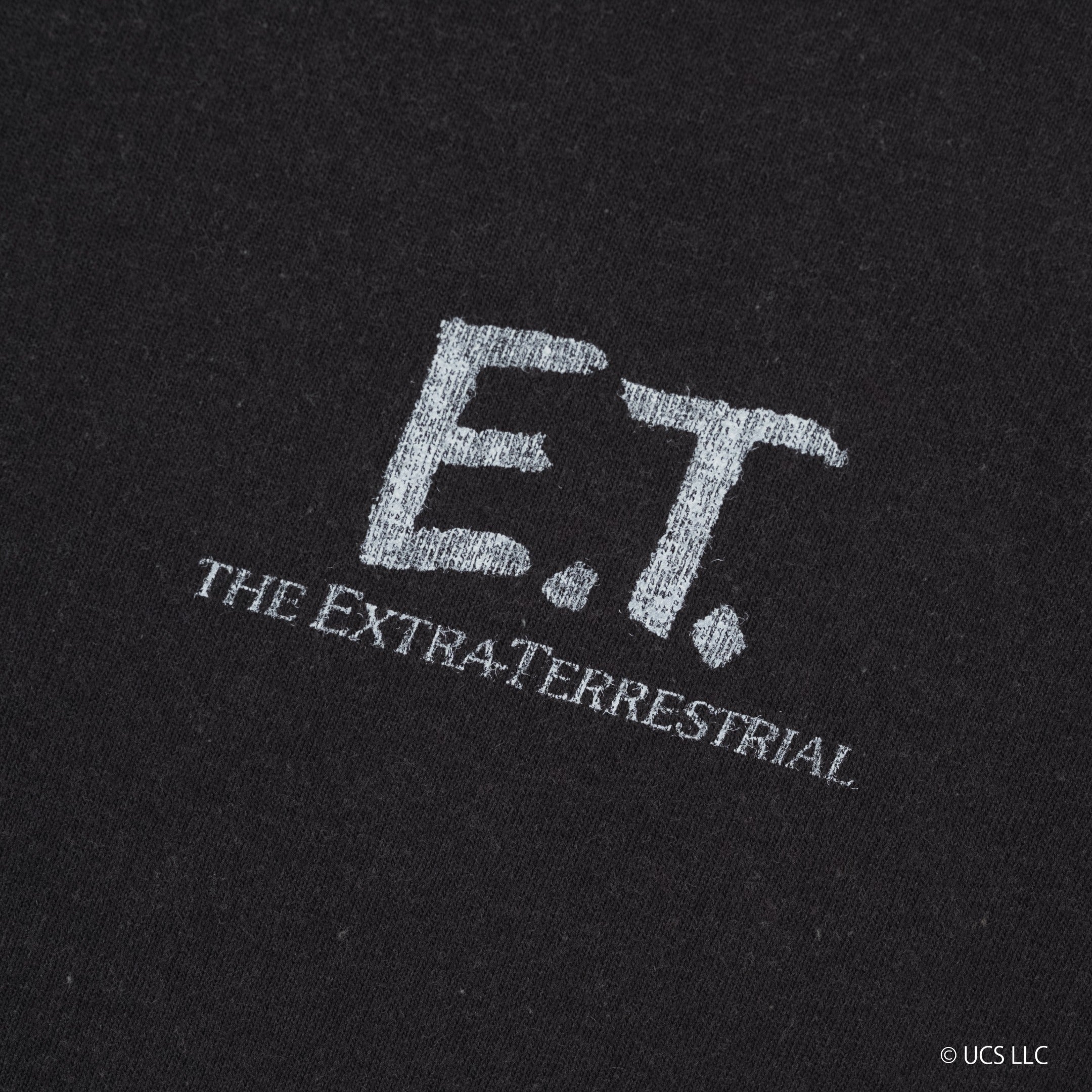 E.T. Poster #2 /Tee