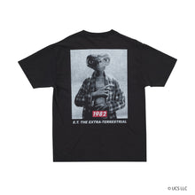 E.T. Poster #2 /Tee