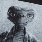 E.T. Poster #2 /Tee