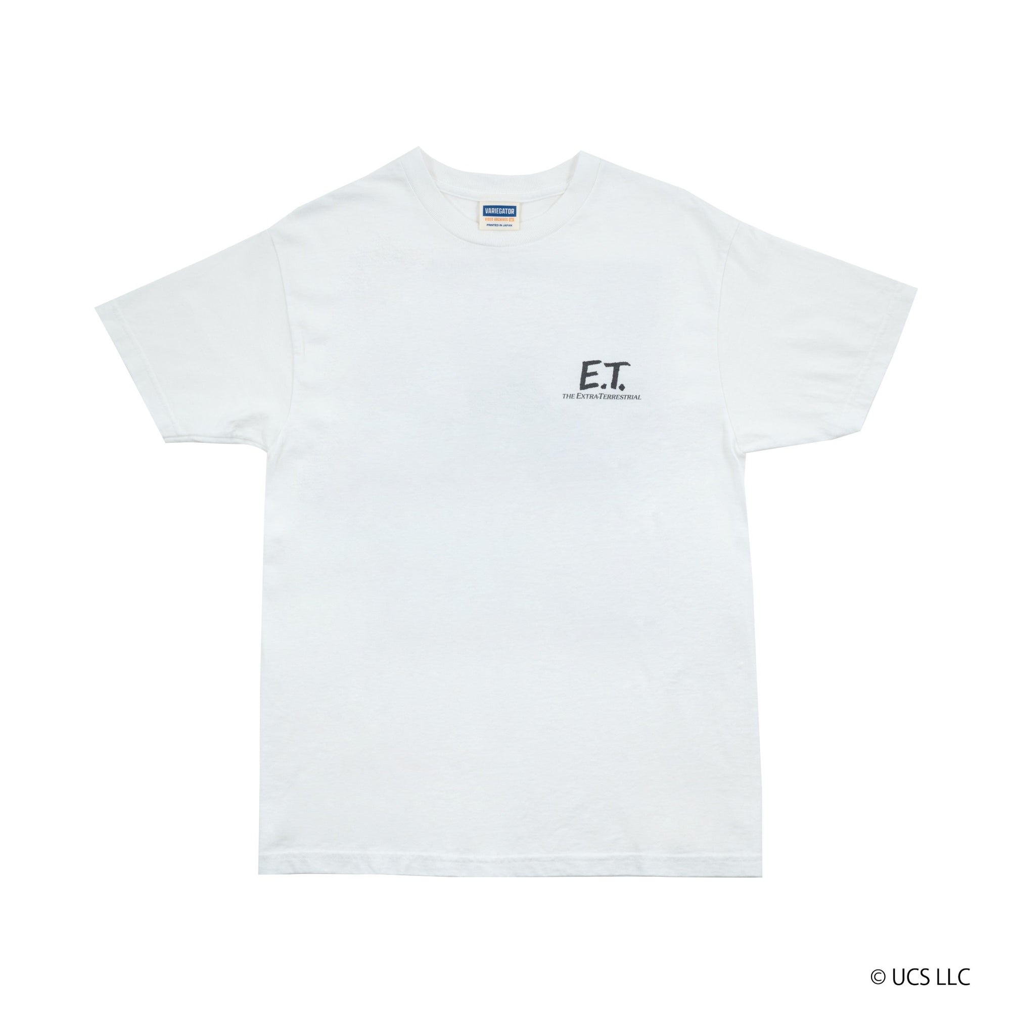 E.T. Poster #2 /Tee