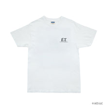 E.T. Poster #2 /Tee