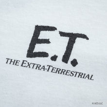 E.T. Poster #2 /Tee