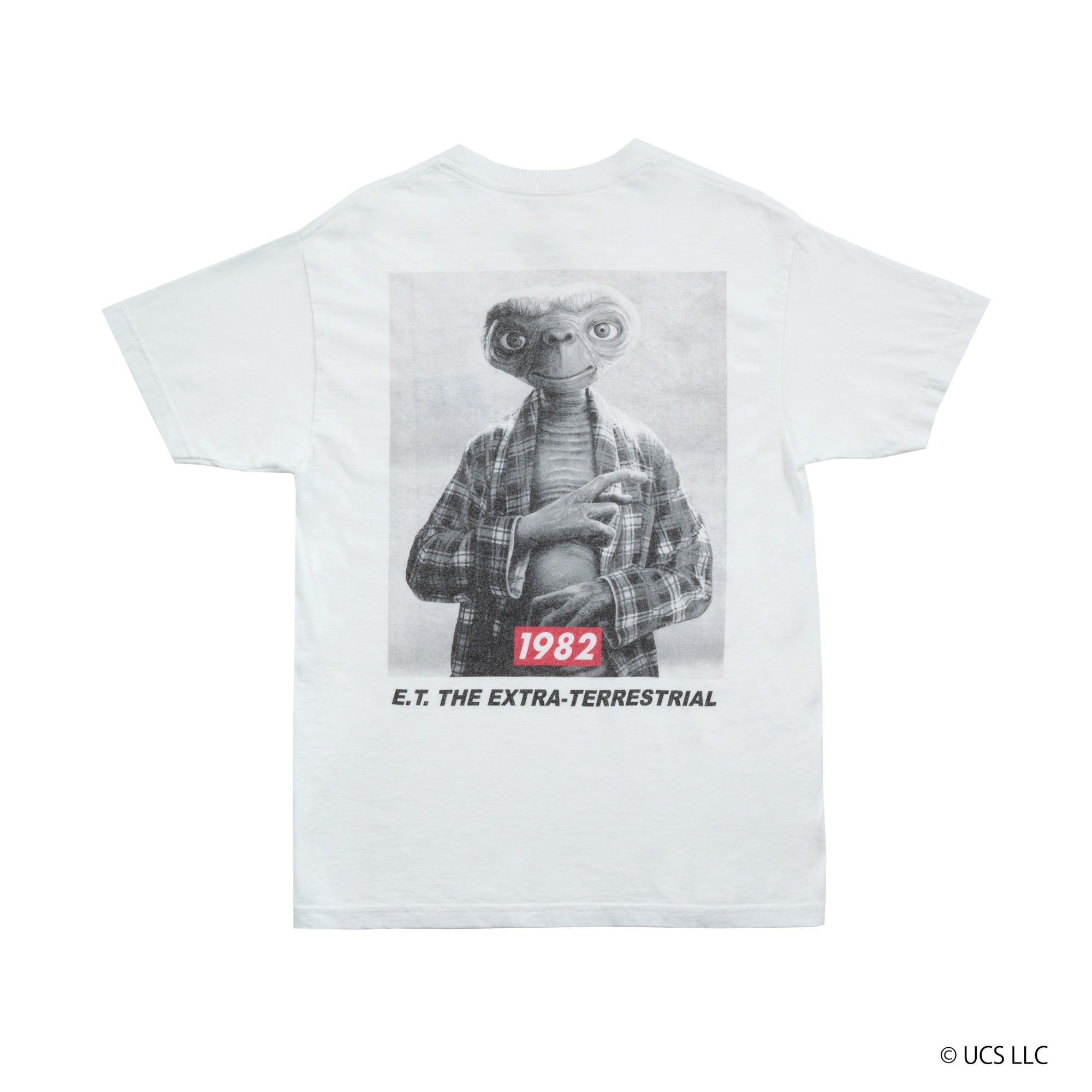 E.T. Poster #2 /Tee