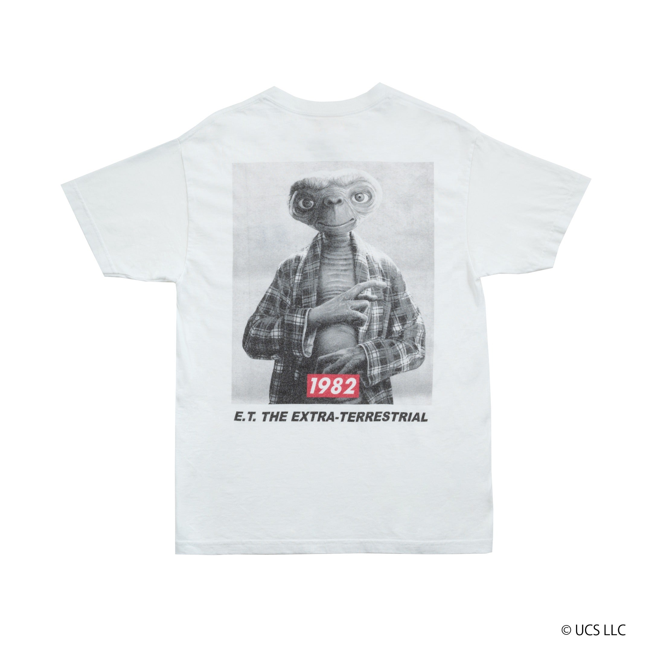 E.T. Poster #2 /Tee