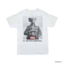 E.T. Poster #2 /Tee