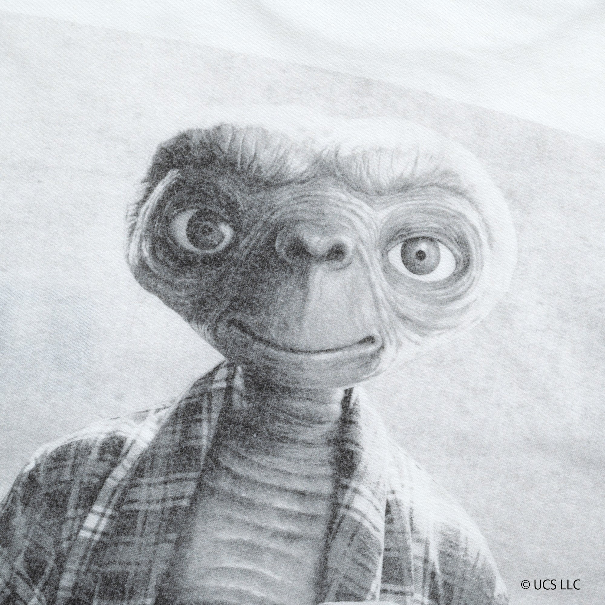 E.T. Poster #2 /Tee