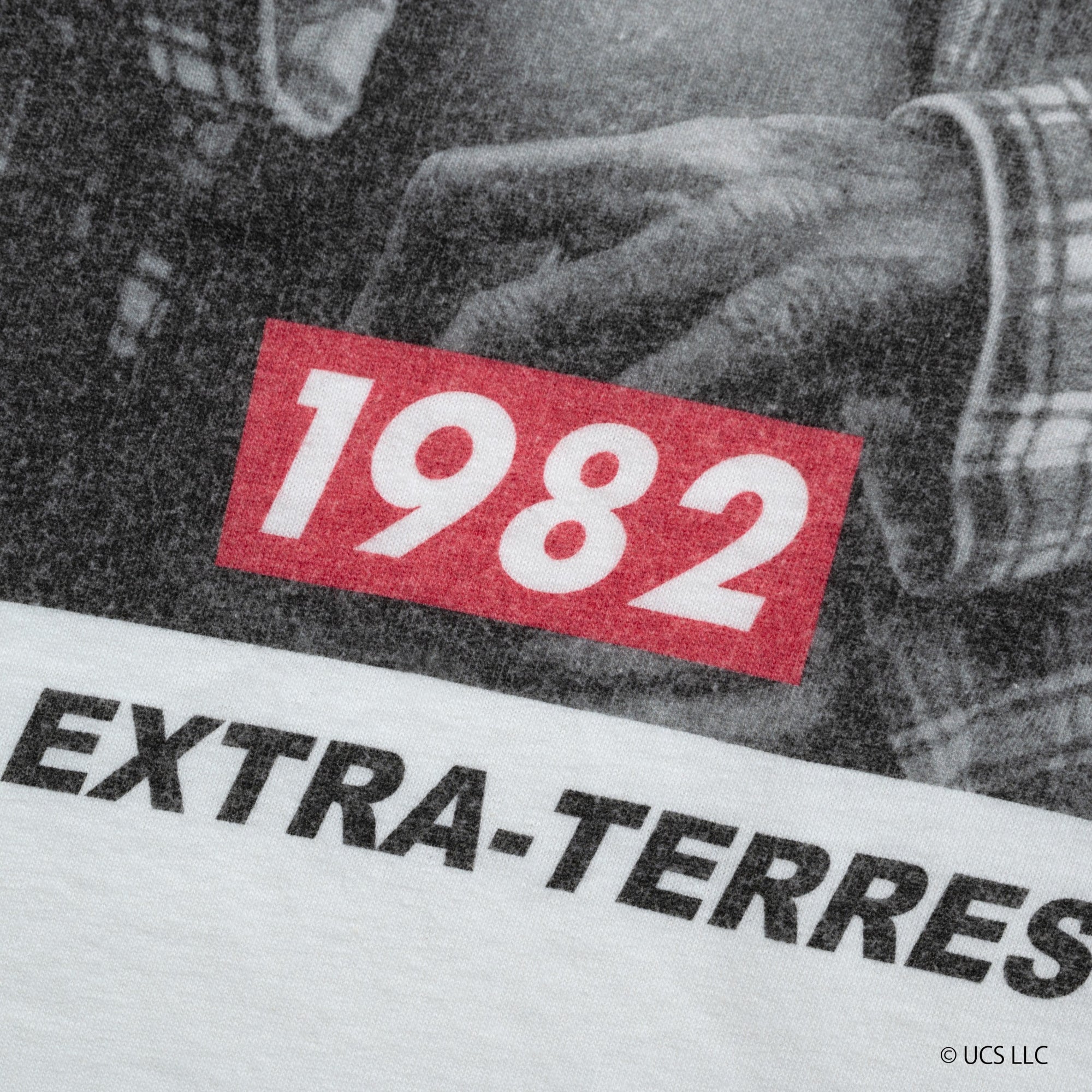 E.T. Poster #2 /Tee