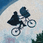 E.T. The Moon / Blanlet