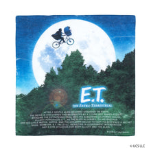 E.T. The Moon / Bandana
