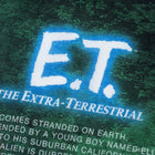 E.T. The Moon / Bandana