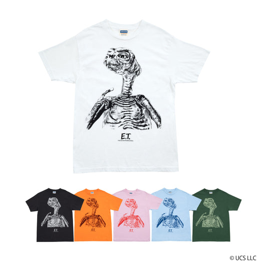 E.T. /Photo Tee