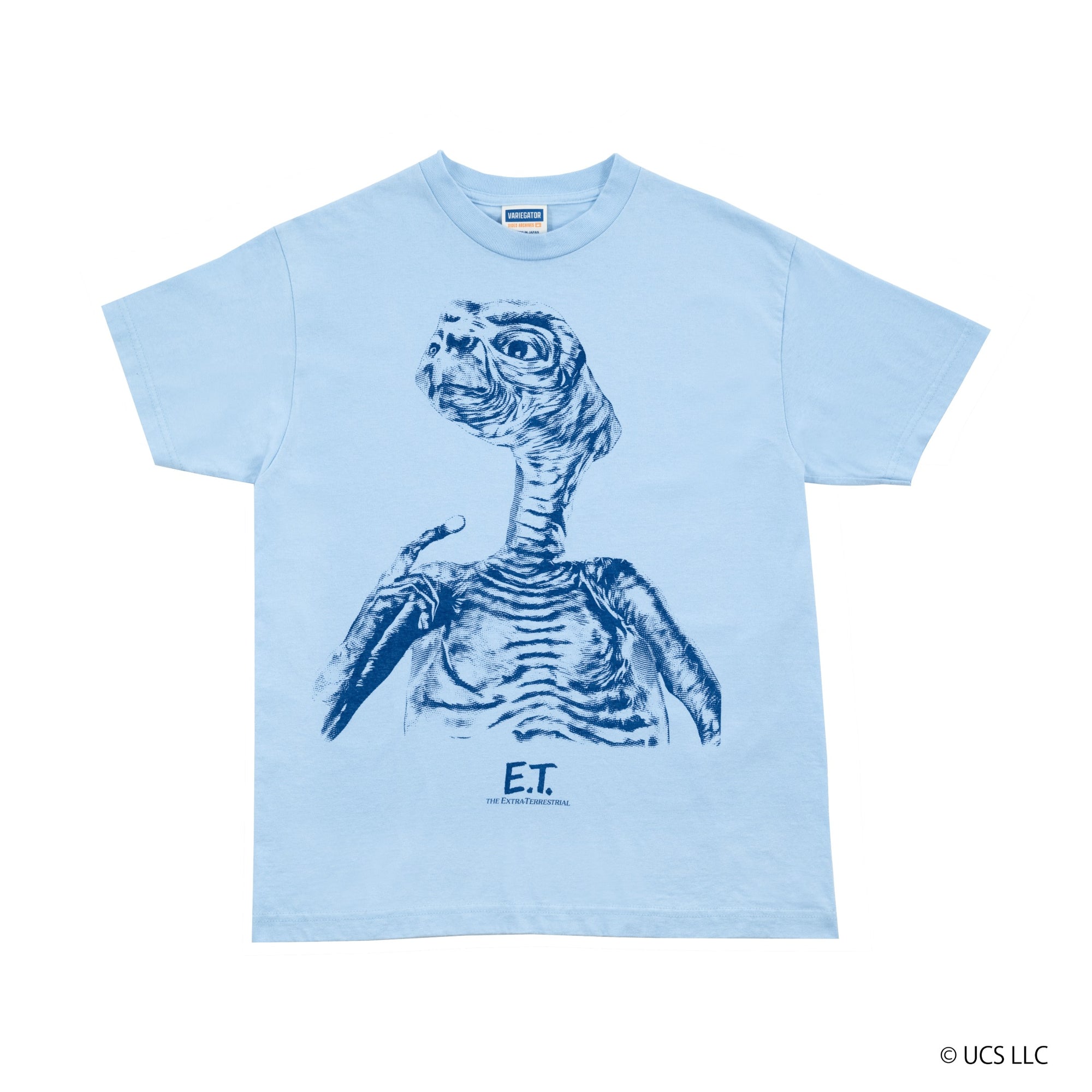 E.T. /Photo Tee