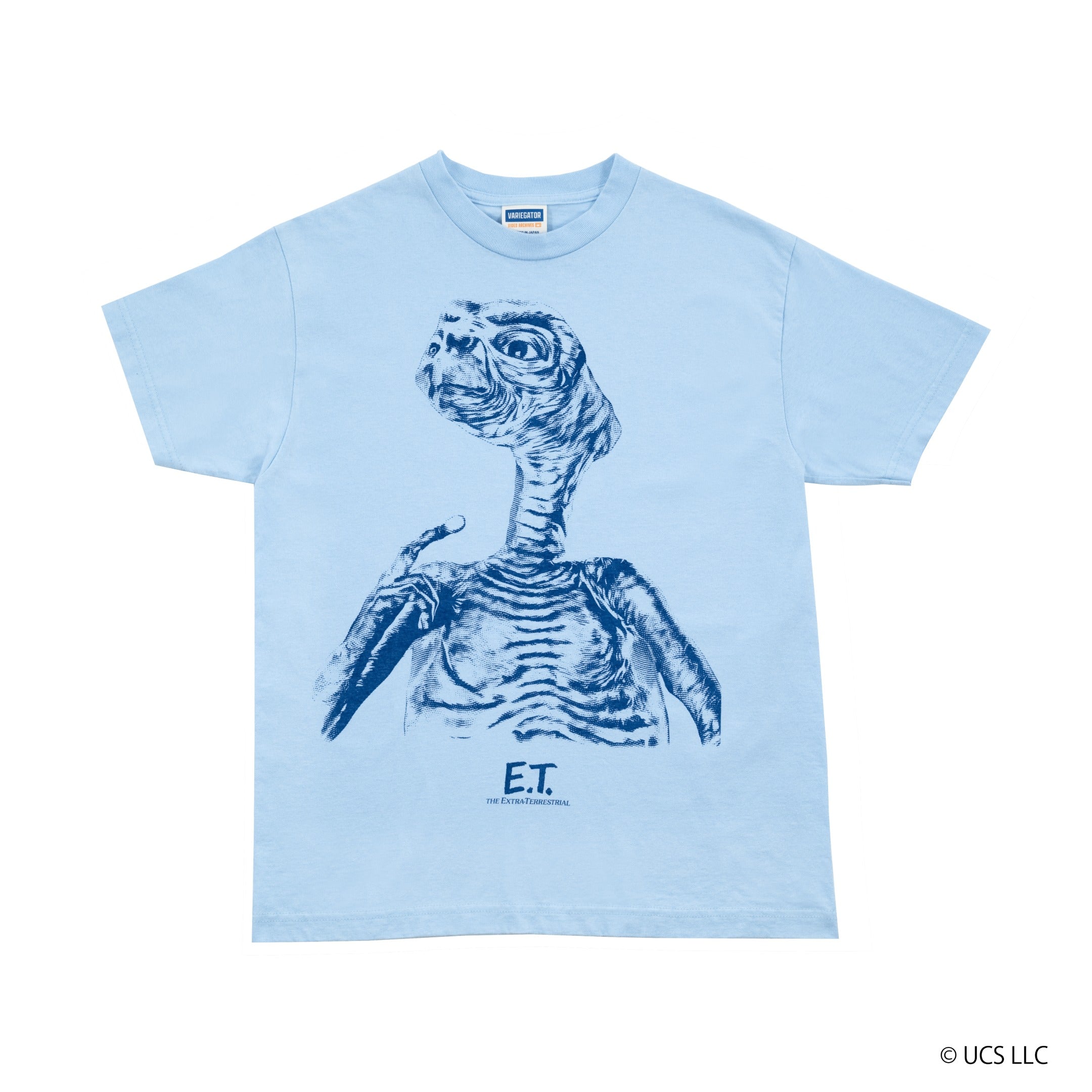 E.T. /Photo Tee