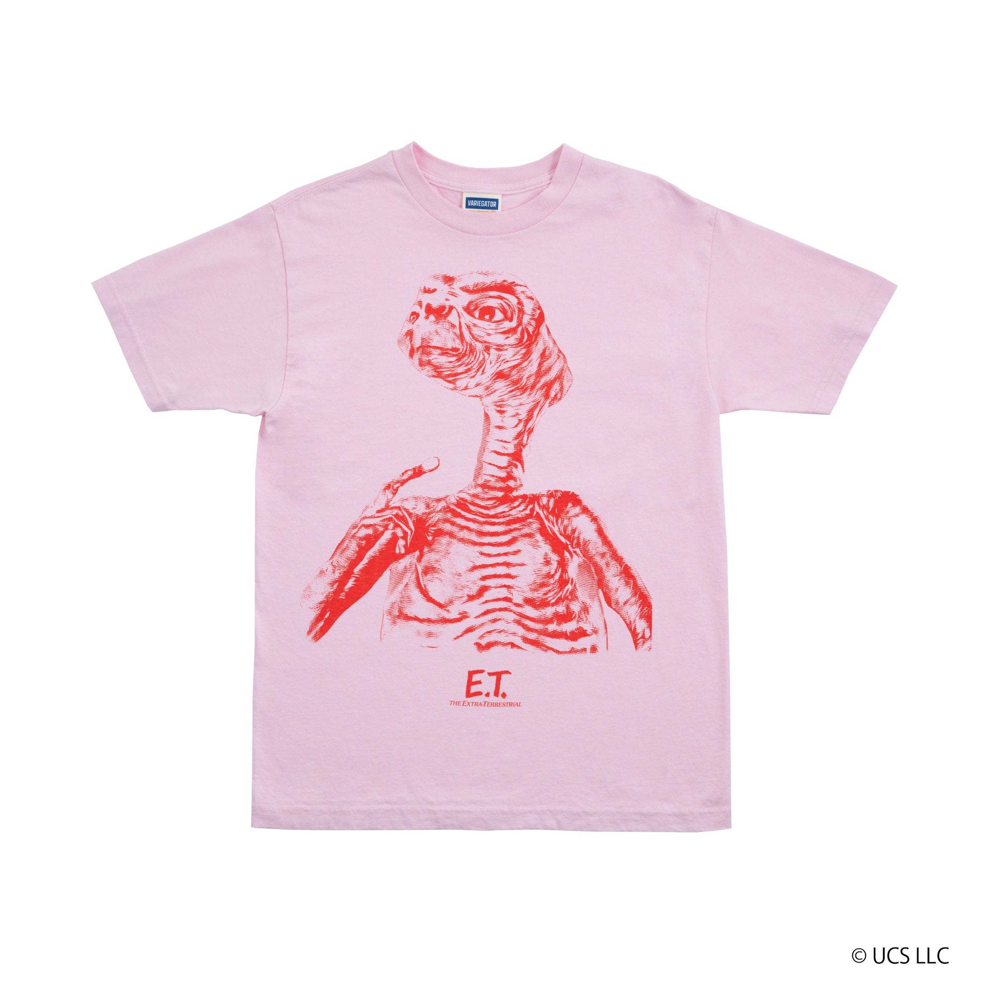 E.T. /Photo Tee