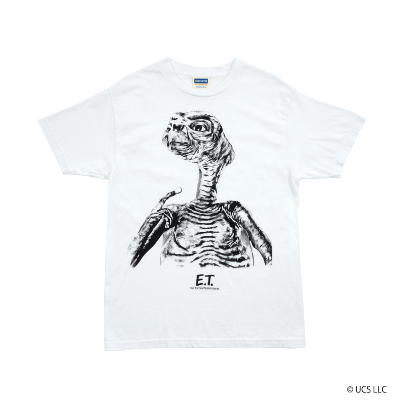 E.T. /Photo Tee