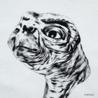 E.T. /Photo Tee