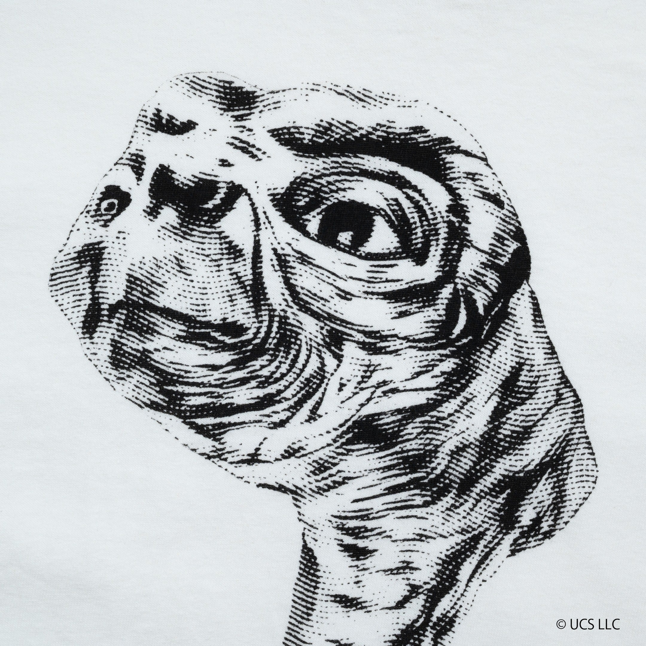 E.T. /Photo Tee