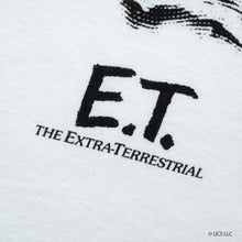 E.T. /Photo Tee