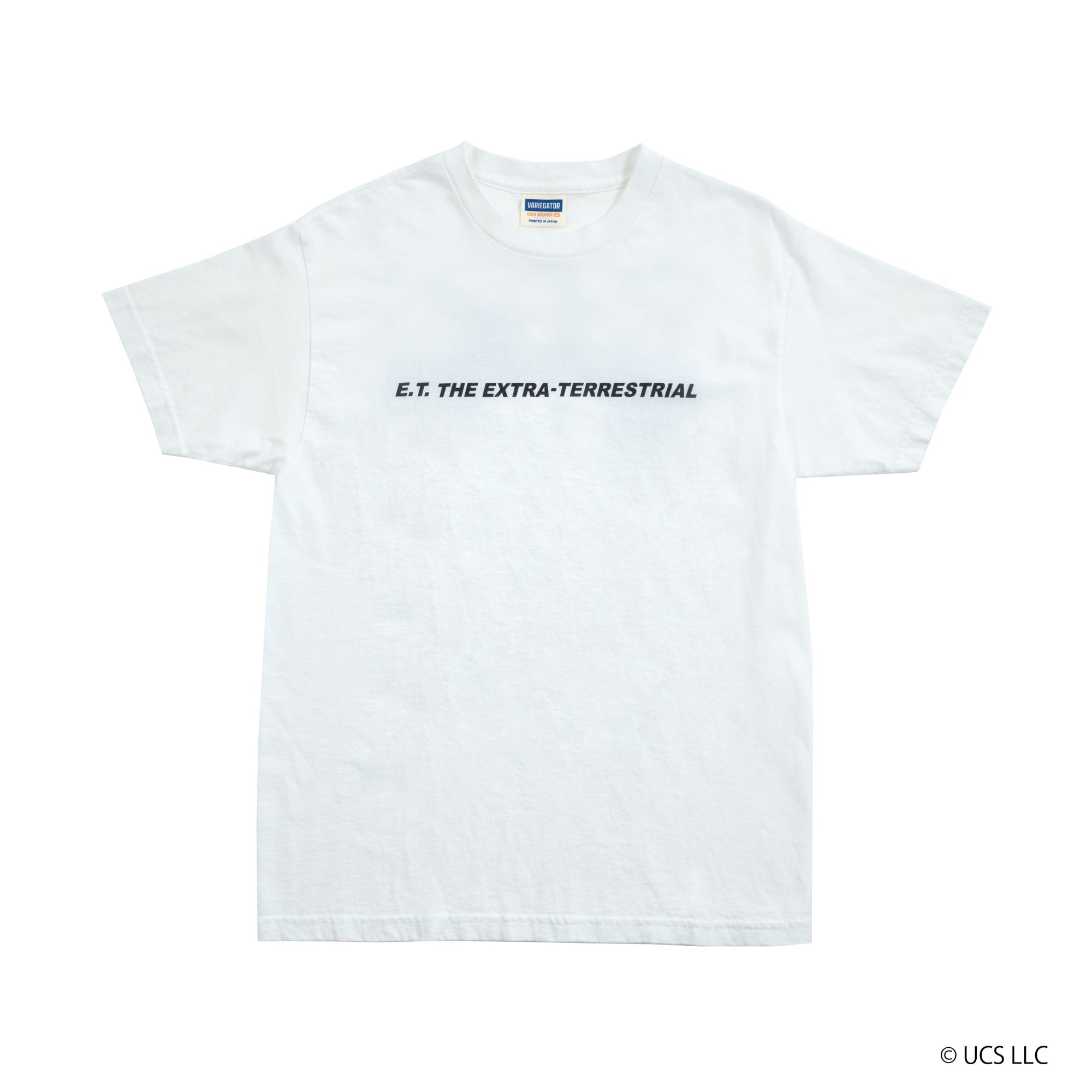 E.T. The Moon /Tee