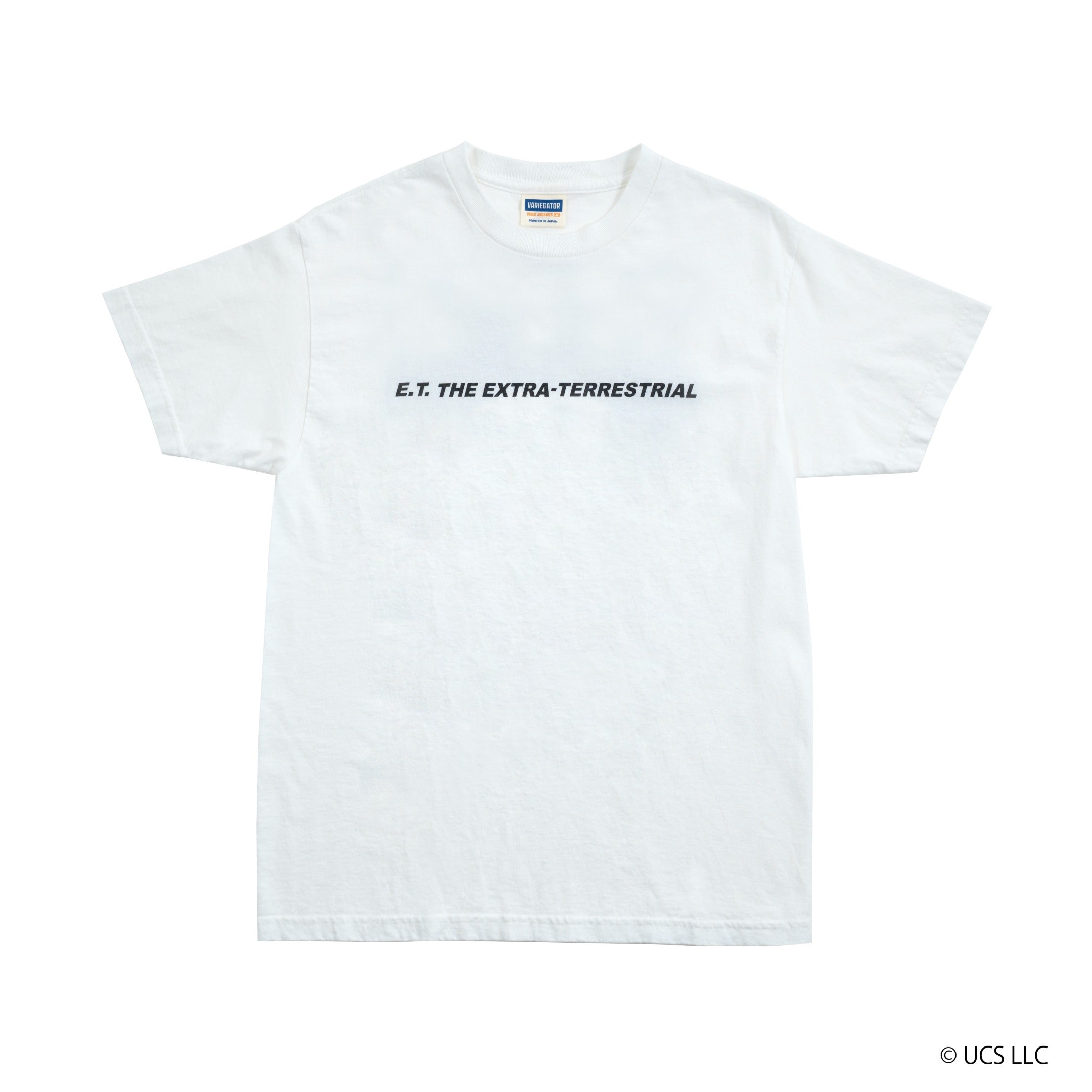 E.T. The Moon /Tee