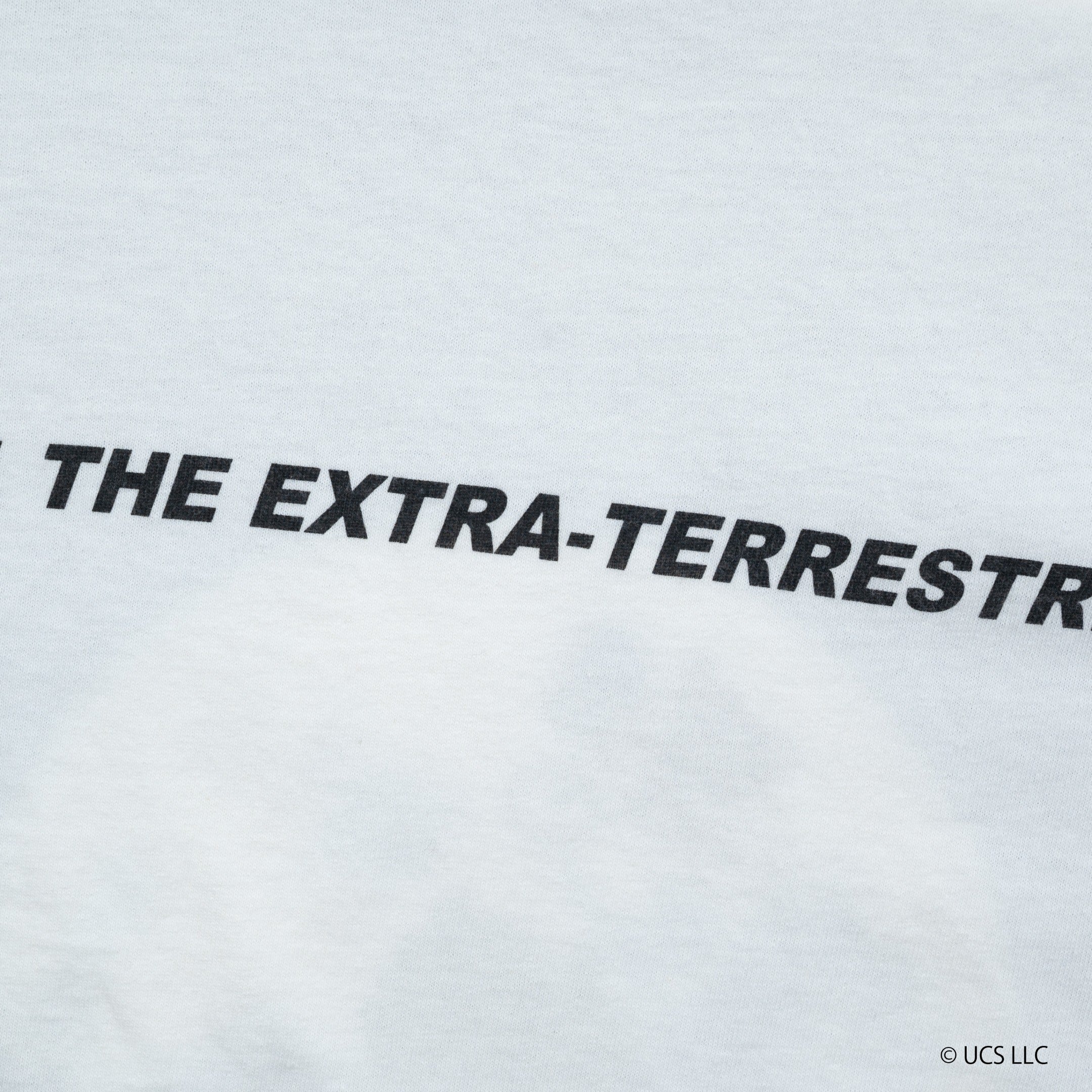 E.T. The Moon /Tee