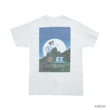 E.T. The Moon /Tee