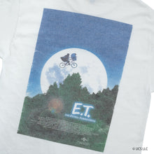 E.T. The Moon /Tee