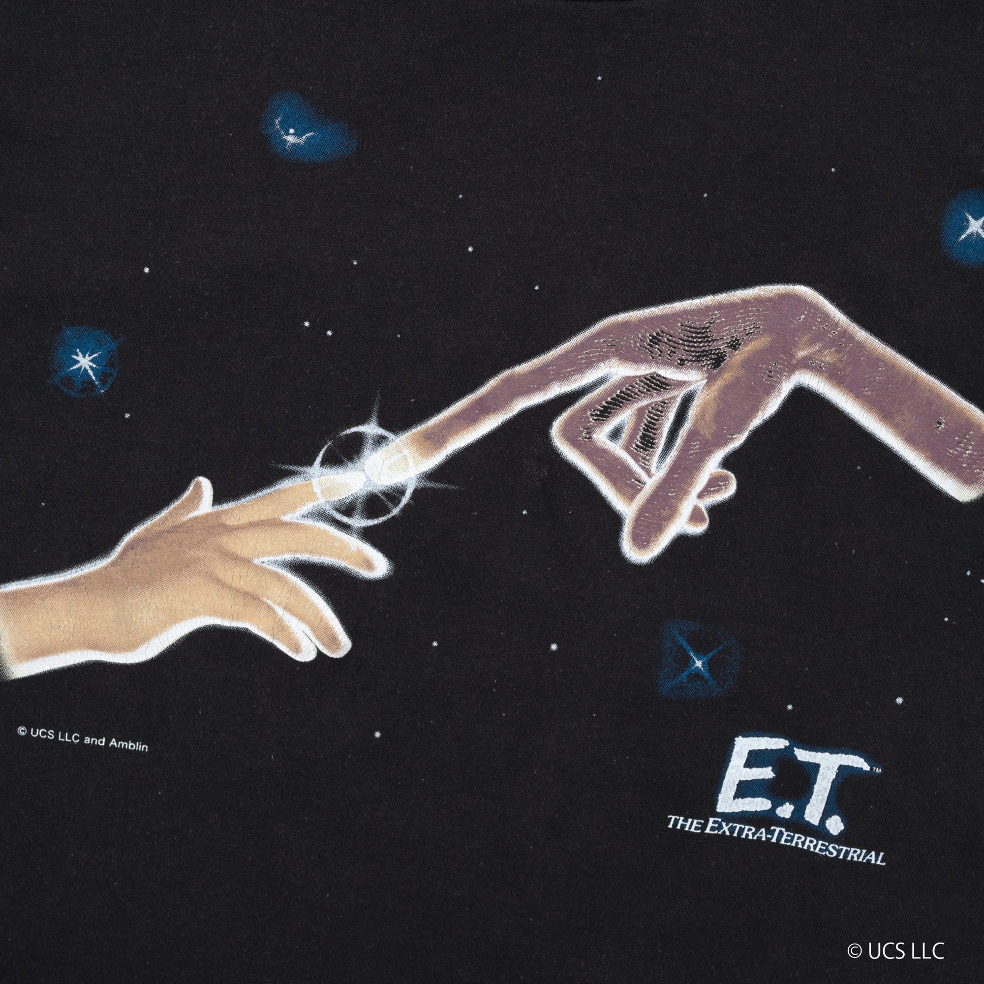 E.T. The Touching Point (Exclusive) / Tee