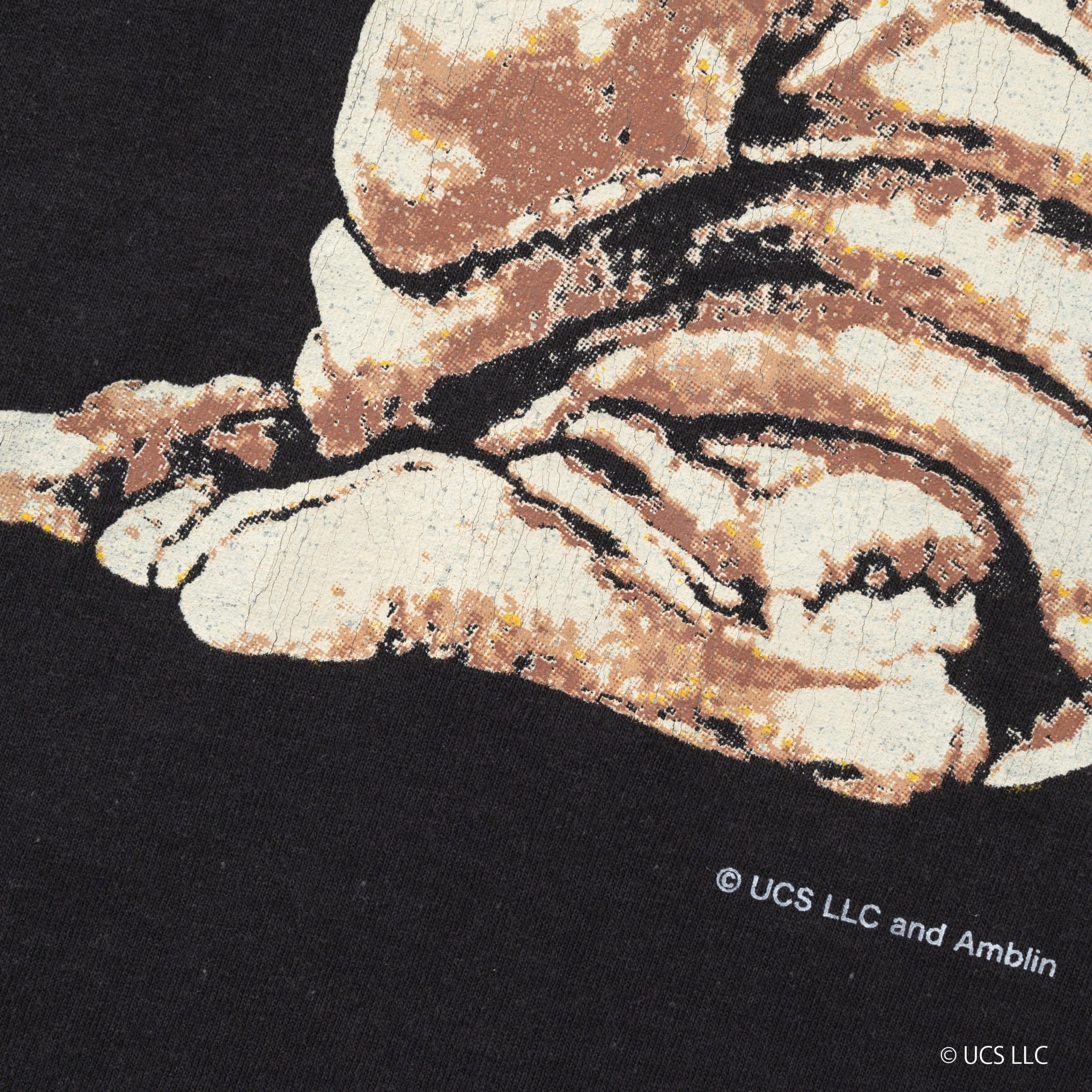 E.T. (Exclusive) /Tee