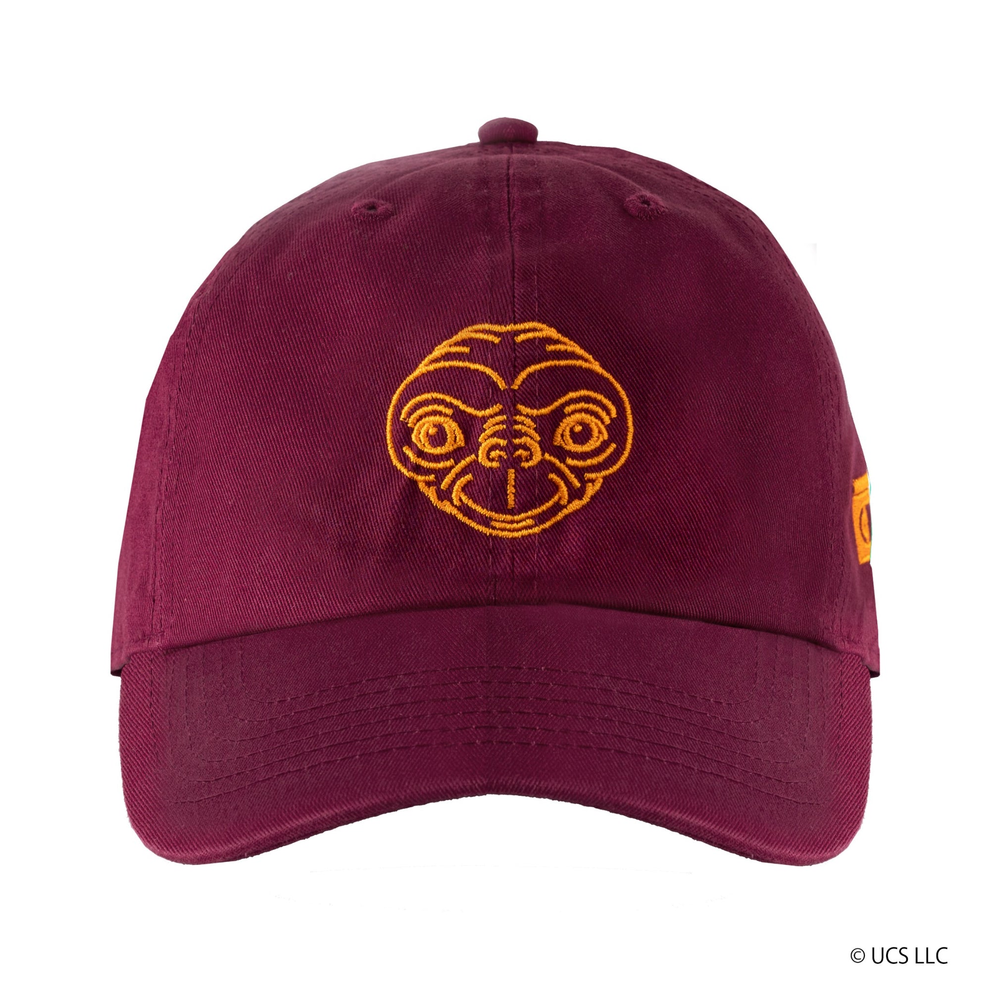 E.T. Face /Cap