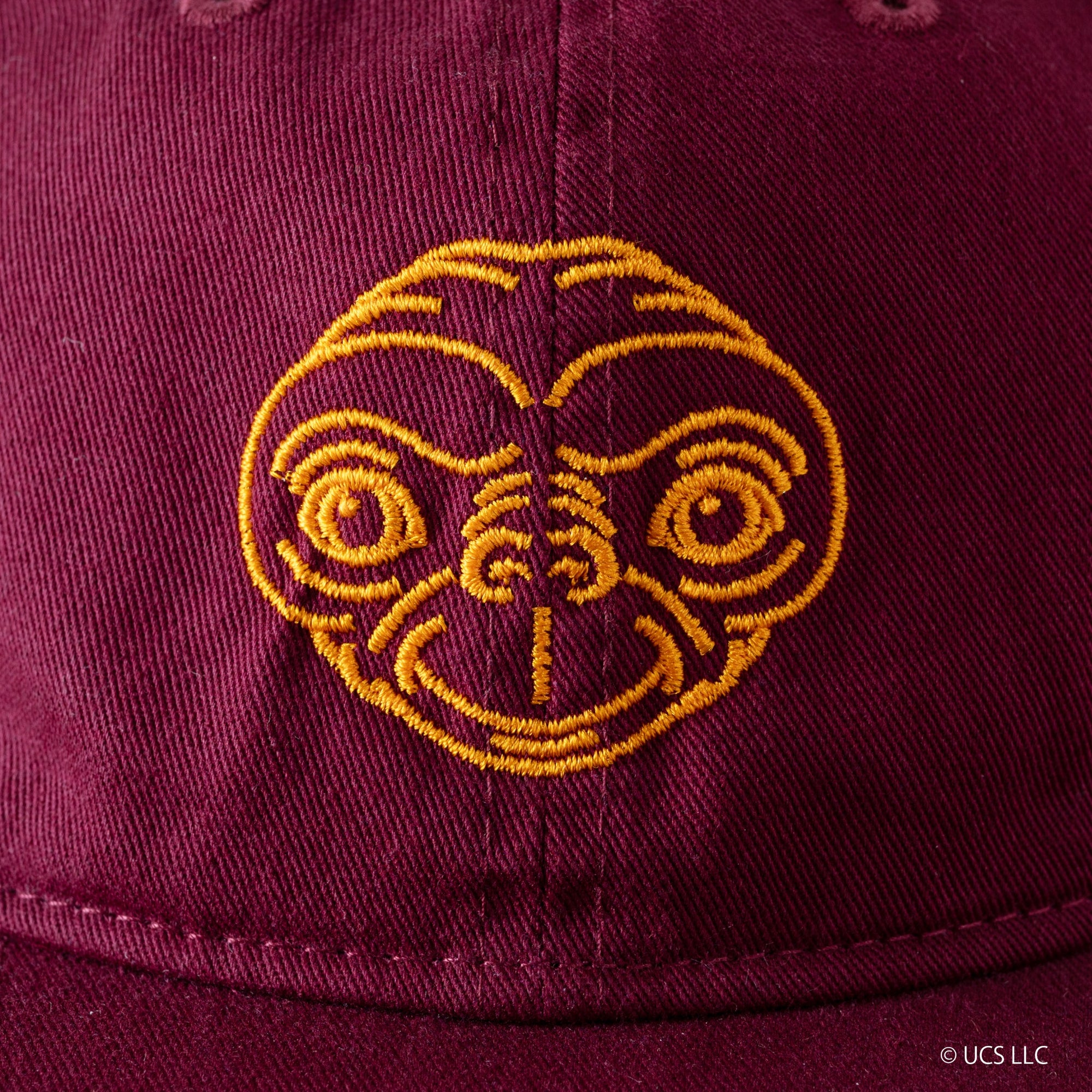 E.T. Face /Cap