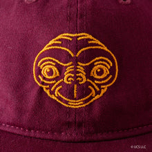 E.T. Face /Cap