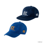 E.T. Logo /Cap
