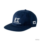 E.T. Logo /Cap