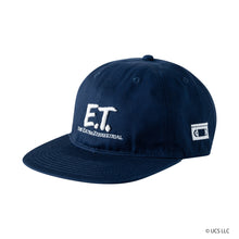E.T. Logo /Cap