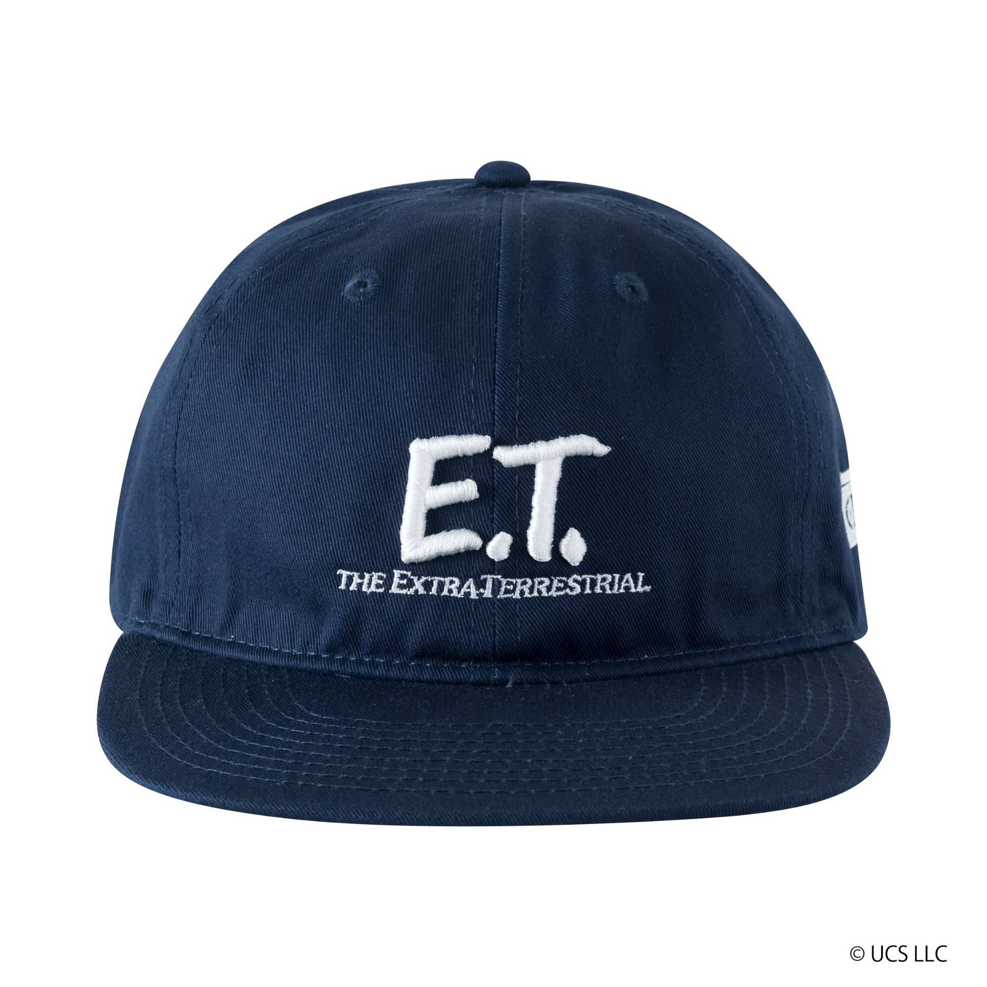 E.T. Logo /Cap