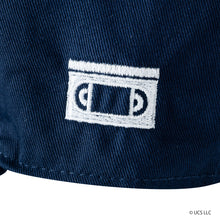 E.T. Logo /Cap