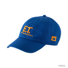 E.T. Logo /Cap