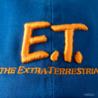 E.T. Logo /Cap