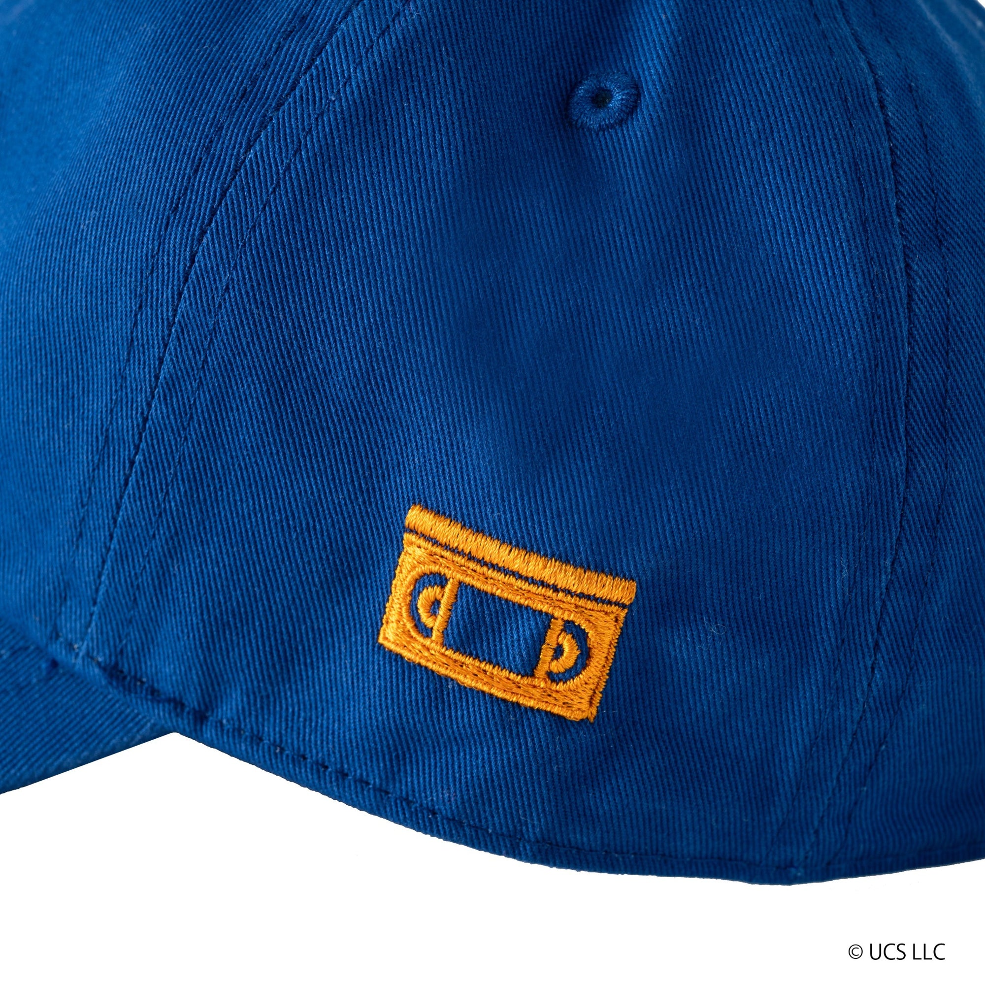 E.T. Logo /Cap
