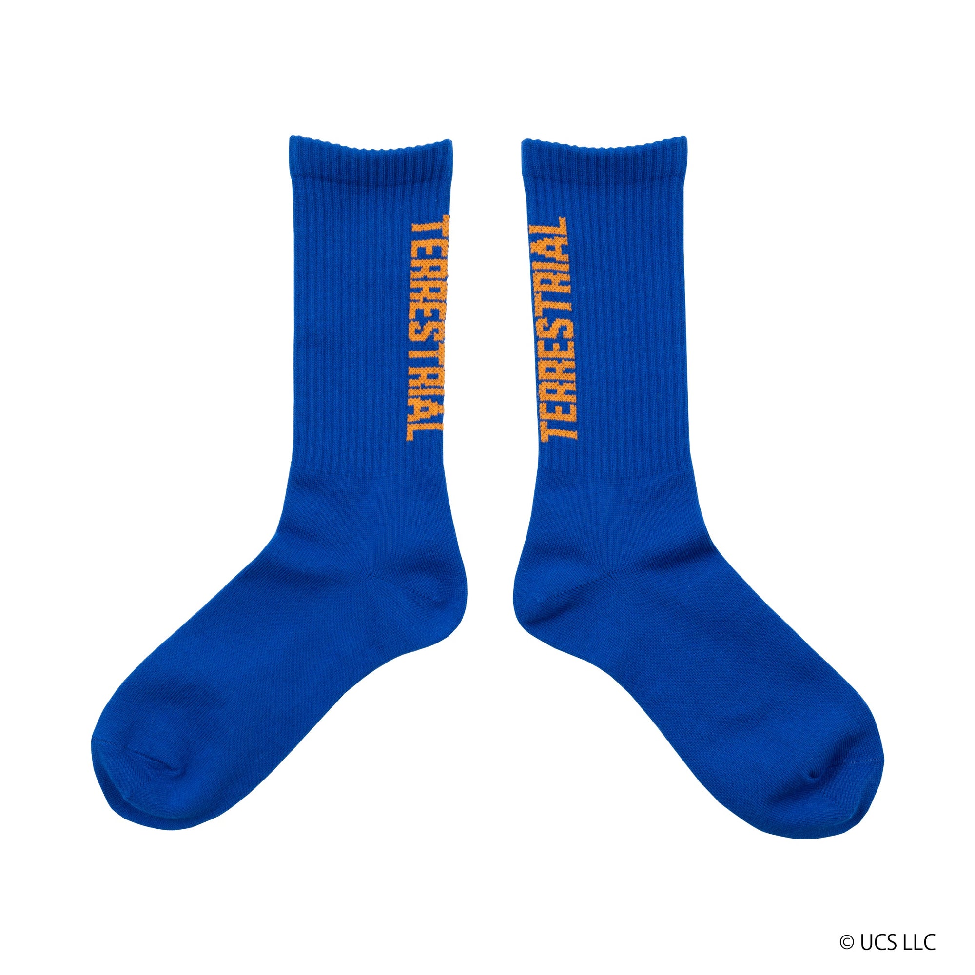 E.T. /Socks